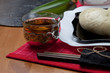 red tea