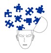 Brain puzzle