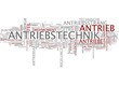Antriebstechnik