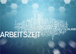 Arbeitszeit