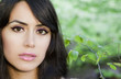Photo: Natural make up Natural make up