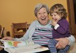 Granny and Kid Having Fun 1 Granny and Kid Having Fun 1