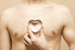 heart of glas