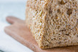 Grain bread