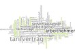 Tarifvertrag