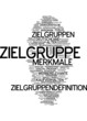 Zielgruppe