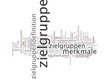 Zielgruppe
