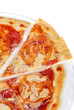 the pizza the pizza