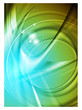 Colourful vibrant design