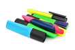 Heap of markers