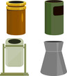 Recycling Bin