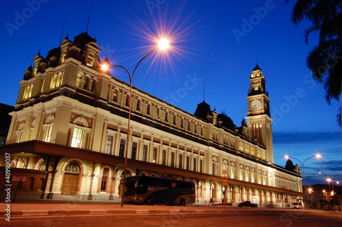 Photo: Estação da Luz, São Paulo Estação da Luz, São Paulo