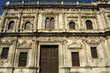 FASSADE RATHAUS SEVILLA FASSADE RATHAUS SEVILLA