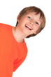 Happy young boy