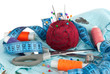 Photo: kit for sewing kit for sewing