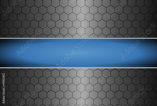 Vector: realistic carbon fiber realistic carbon fiber