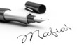 Mafia! - Stift Konzept