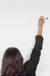 Schreiben am Whiteboard