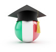 education in italy