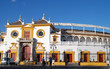 PLAZA DE TOROS. REAL MAESTRANZA DE CABALLERÍA DE SEVILA