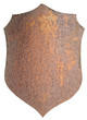 Metal plate texture