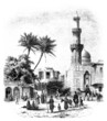 Mosque Arabia - 1001 Nights Mosque Arabia - 1001 Nights