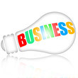 Business concept