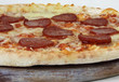 Portion pizza
