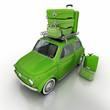 Vacances économique en voiture 01