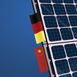 Solar Race - wettbewerb Deutschland China