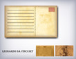 Leonardo da Vinci Set