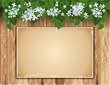 Vector: Vintage background Vintage background