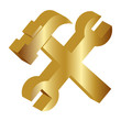 3d tamir ikonu