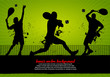 Men's Tennis