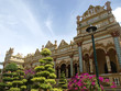 Vietnamese pagoda