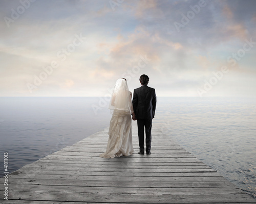 Photo: Honeymoon Honeymoon