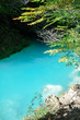 Urederra river, Navarre (Spain) Urederra river, Navarre (Spain)