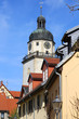 Nikolaikirchturm Altenburg