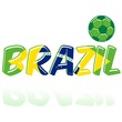 Brazil football