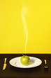 the concept of healthy eating the concept of healthy eating