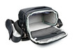 Black bag for the camera