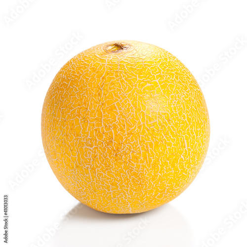 Photo: Canteloupe Melon Canteloupe Melon