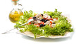 pizza vegetariana pizza vegetariana