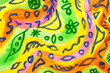 abstract watercolor background