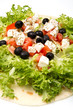 pizza vegetariana pizza vegetariana