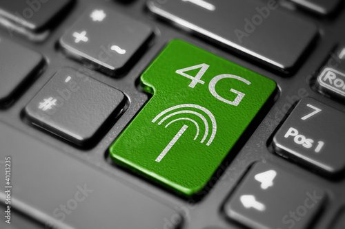 Photo: 4G taste 4G taste