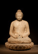 Chinese emperor statue Chinese emperor statue