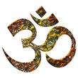 OM (AUM - ICH BIN)