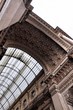 Galleria Vittorio Emanuele II in Milan