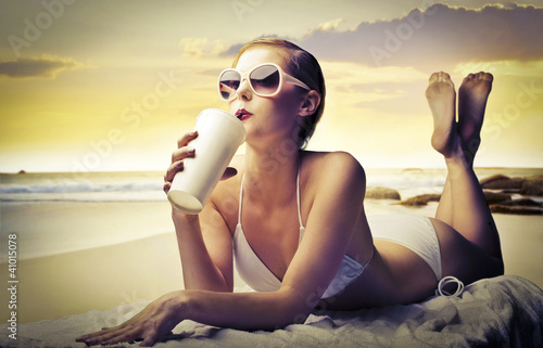 Foto: Summer relax Summer relax